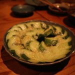 炭と海鮮と串焼きと肴 とっとっと - 