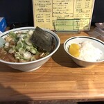 ラーメン小太郎 - 