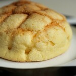 ブーランジェリー セイジアサクラ - パリで修行したパン職人がつくったメロンパン