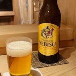 樋口 - 最初は恵比寿の小瓶