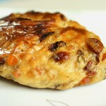 ブーランジェリー セイジアサクラ - キャトルフリュイセック