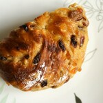 ブーランジェリー セイジアサクラ - キャトルフリュイセック