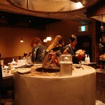 炭と海鮮と串焼きと肴 とっとっと - 