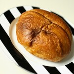 ブーランジェリー セイジアサクラ - 塩パン