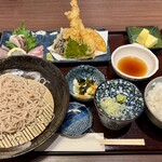和灯 - 料理写真:和灯御膳　2,050円(税込)