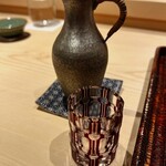樋口 - 素敵な酒器です