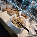 Lufthansa Business Lounge Z50 - 