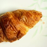 ブーランジェリー セイジアサクラ - クロワッサン