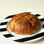 ブーランジェリー セイジアサクラ - 塩パン