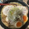 麺処 花田 上野店