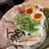 豚骨ラーメン専門 大名古屋一番軒