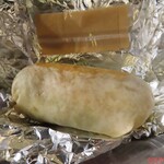 OC BURRITO - ブリトー(チキン)