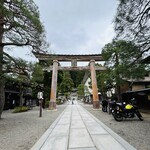 喫茶 とり珈琲 - 