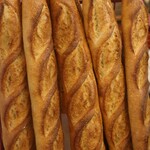 ブーランジェリー セイジアサクラ - バゲット