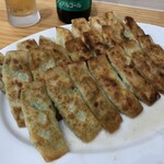 ぎょうざ 松龍軒 - 料理写真: