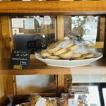 喫茶 とり珈琲 - 