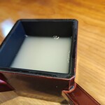 蕎麦切り あなざわ - 