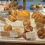 サ・マーシュ - うーん　みんな食いたいな(-｡-;