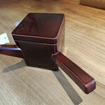 蕎麦切り あなざわ - 