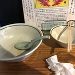 ラーメン小太郎 - 