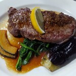 うさぎの森 - 同左