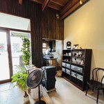 喫茶 とり珈琲 - 