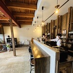 喫茶 とり珈琲 - 