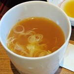 蕎麦切り あなざわ - 