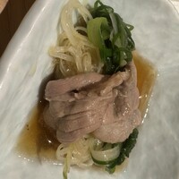 鴨ときどき馬 神保町本店 - 