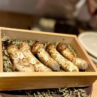 御幸町 田がわ - 