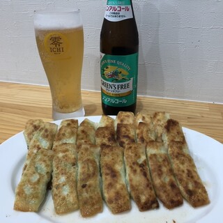 ぎょうざ 松龍軒_1