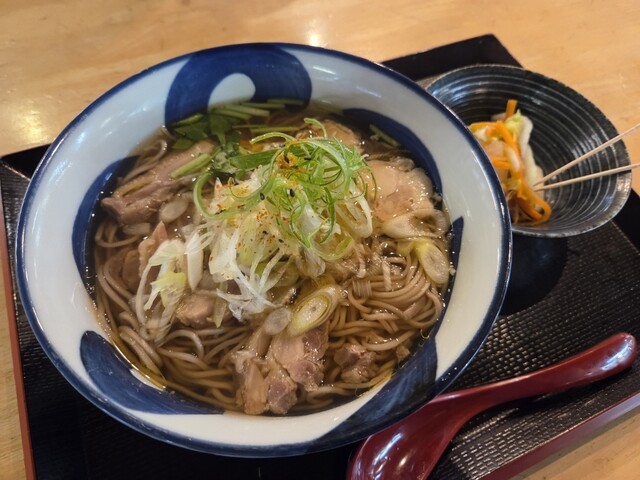 荒井商店 &ndash; 東塩釜の昭和懐かしそば店｜宮城県塩竈市