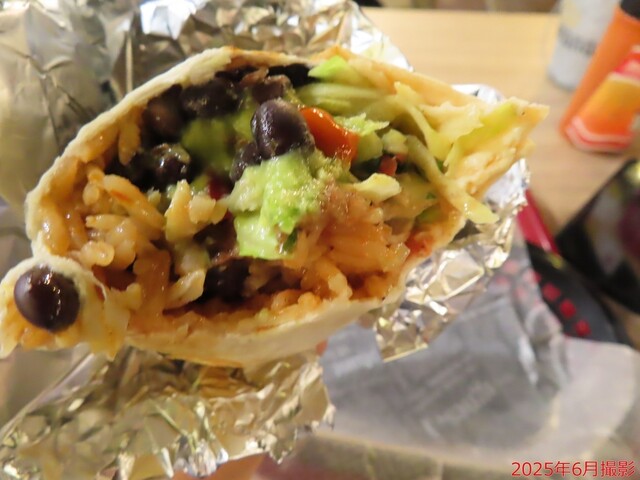 OC BURRITO photo 3