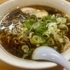 ラーメンの翔龍