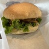 MASAJIRO BURGER 共立大前店