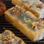 ブーランジェリー セイジアサクラ - 店内模様