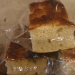 ブーランジェリー セイジアサクラ - 店内模様