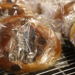 ブーランジェリー セイジアサクラ - 店内模様