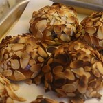 ブーランジェリー セイジアサクラ - ぶどうパン