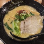 和歌山ラーメン 八両 千畳敷店 - 