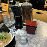 河童ラーメン本舗 新大阪店 - 