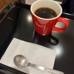 ミスタードーナツ - ドリンク写真: