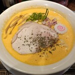 ヌードルズキッチン ガナーズ - 