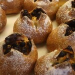 ブーランジェリー セイジアサクラ - 店内模様