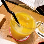 田中田 - オレヤク