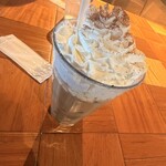 コナズ珈琲 - カフェモカ