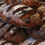 ブーランジェリー セイジアサクラ - 店内模様