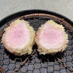 東京とんかつ がぶう - 