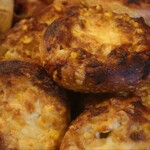 ブーランジェリー セイジアサクラ - 店内模様