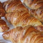 ブーランジェリー セイジアサクラ - クロワッサン